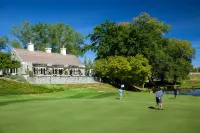 Millbrook Resort