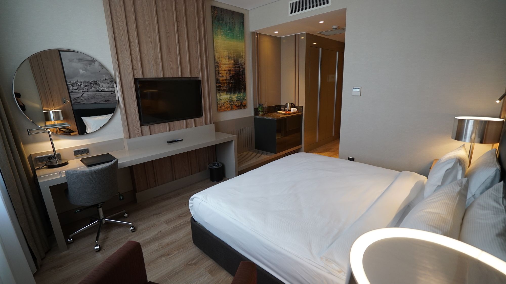 Tryp by Wyndham Istanbul Basın Ekspres