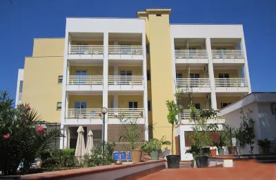 Hotel Conchiglia d'Oro Hotels near Mondello Palace Hotel