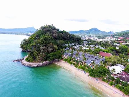 Krabi Resort Pool Villa