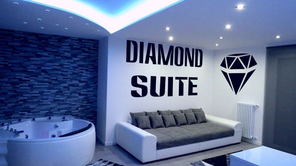 Diamond Suite Verona