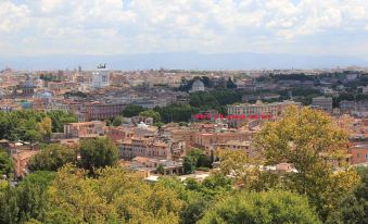 B&B Ventisei Scalini A Trastevere
