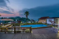 Geojerowa Pension Hotels in Geoje-si