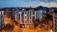 Olivia Balmes Hotel Hoteles en Barcelona