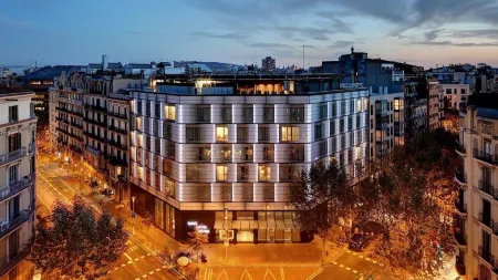 Olivia Balmes Hotel