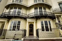 Hotel Pelirocco Hotels in Brighton