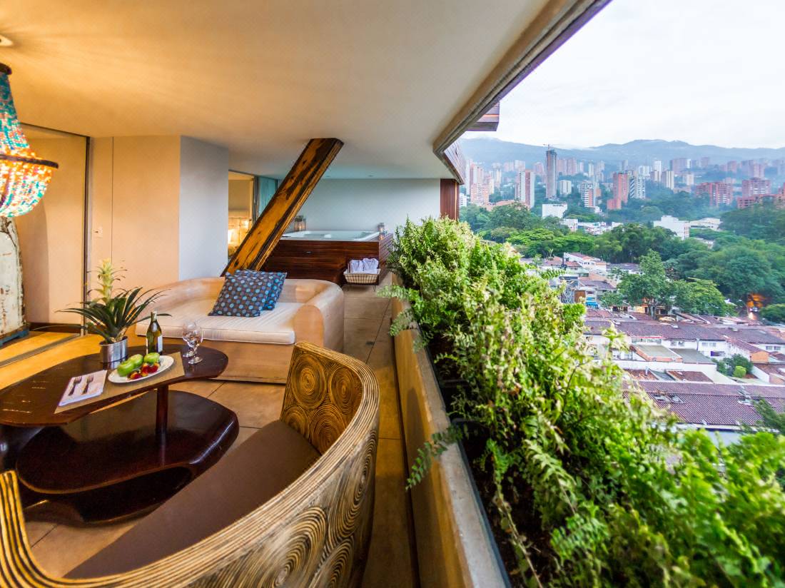 The Charlee Hotel-Medellin Updated 2022 Room Price-Reviews & Deals | Trip.com