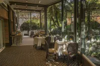 Hotel Villa Morra Suites Hotel di Asuncion