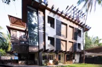 Grandeur de Sanchi- Luxury Beach Resort & Spa