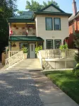 Ellis House Bed & Breakfast