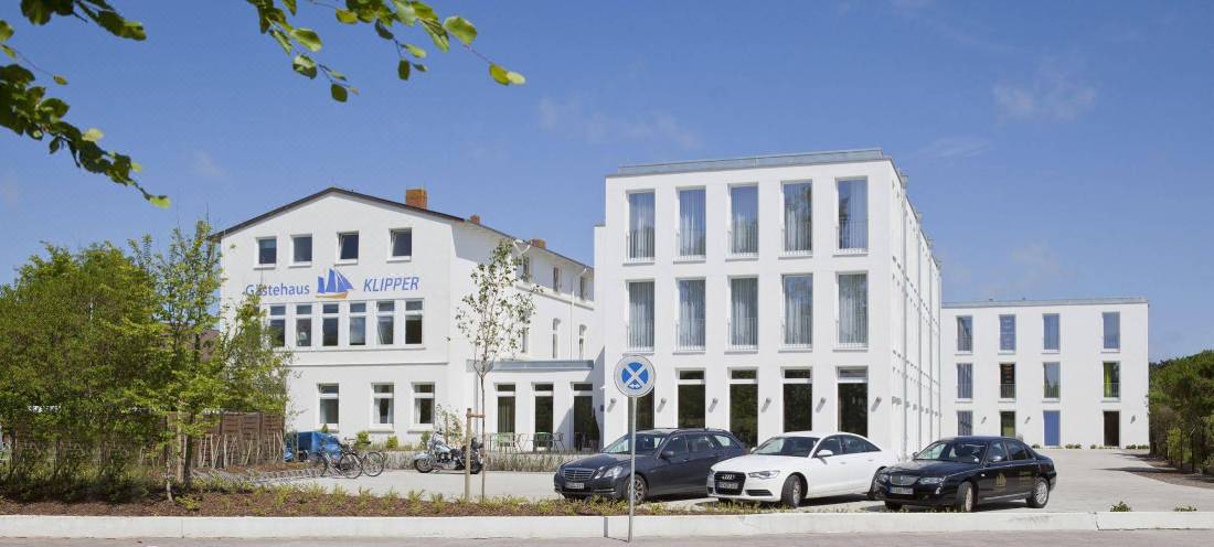 Haus Klipper Norderney-Norderney Updated 2022 Room Price-Reviews & Deals |  Trip.com