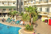 Asrin Beach Hotel - All Inclusive Hotels near APACHE LEATHER