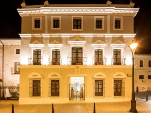Hotel Ilunion Mérida Palace