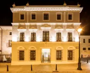 Hotel Ilunion Mérida Palace