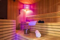 Royal Palm Resort & Spa - Adults Only - Spa