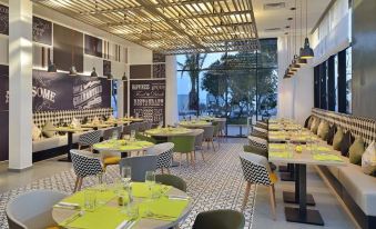 Radisson Blu Resort Taghazout Bay Surf Village