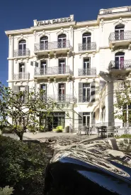 Villa Garbo Cannes