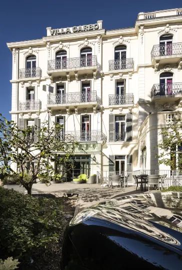 Villa Garbo Cannes