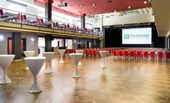 Parkhotel Plzen Congress Center