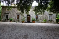 Hotel Villa Ciconia Hotels in Morrano