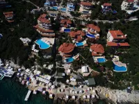 Club Hotel Barbarossa Hotel di Yenikoy Mahallesi