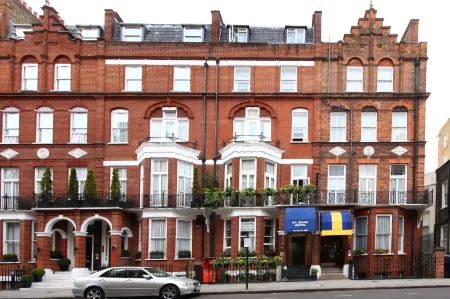 St Mark's Hotel Merit Hotels