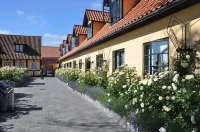 Hotel Siemsens Gaard Hotels in Nekso