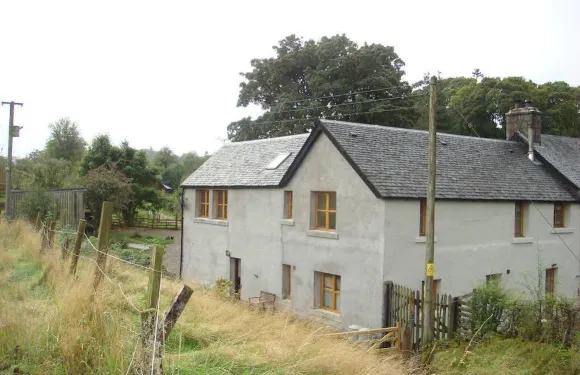 德林納託蘭農場小屋