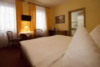 Hotel-Restaurant Alter Krug Kallinchen