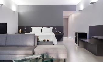 Essenza Dune Hotel