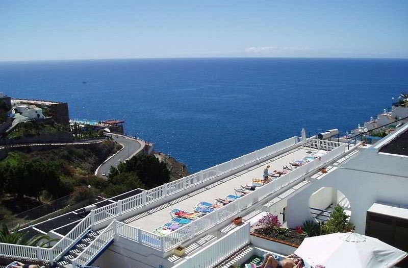 Apartamentos Blue Star - Valoraciones de hotel de 3 estrellas en Puerto Rico  de Gran Canaria