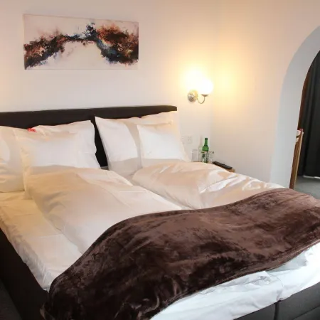 Hotel Sonnenhalde