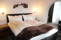 Hotel Sonnenhalde