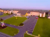Canterbury Inn - موقف سيارات