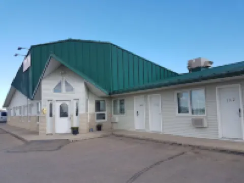 Perfect Inns & Suites Hoteles en Weyburn