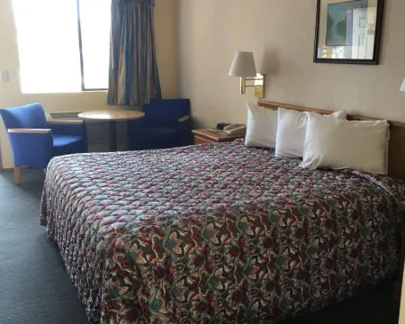 Sumner Motor Inn Hotels in Sumner