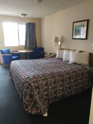 Sumner Motor Inn Hotels in Puyallup