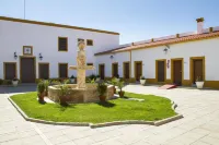 Hotel Bodega El Moral Các khách sạn ở Ribera del Fresno