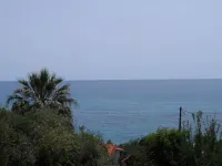 Villa Vanda - Sea View