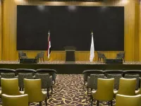 Babylon Rotana Hotel Hotels in Baghdad