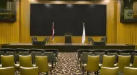 Babylon Rotana Hotel