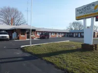 Riverside Motel and Marina Manistee Hotels in Manistee County