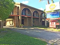 Casa Nostra Motel Mackay Hôtels à : West Mackay