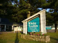 White Trellis Motel Hotels in Bartlett