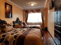 Kinde House - Oda-kahvaltı