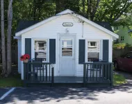 Mackenzie Motel & Cottages