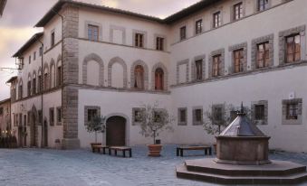 Palazzo Malaspina B&B