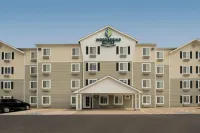 WoodSpring Suites Waco near University Hotels in Bellmead