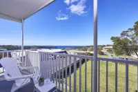 Harbour View Apartments - Ocean View