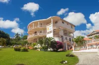 Hotel Alexandrina Hotéis em 